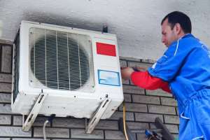 HVAC Companies Near Holly Springs, GA Available Now