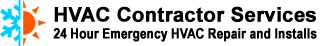 Holly Springs HVAC Services